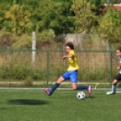 Leány U-15 korosztályú ½ pályás labdarúgó bajnokság