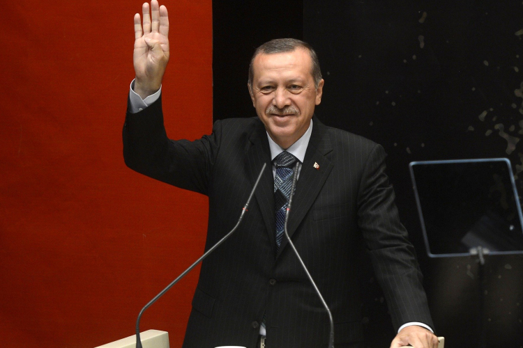 Török választások - Manfred Weber: véget kell vetni a török EU-csatlakozási folyamatnak