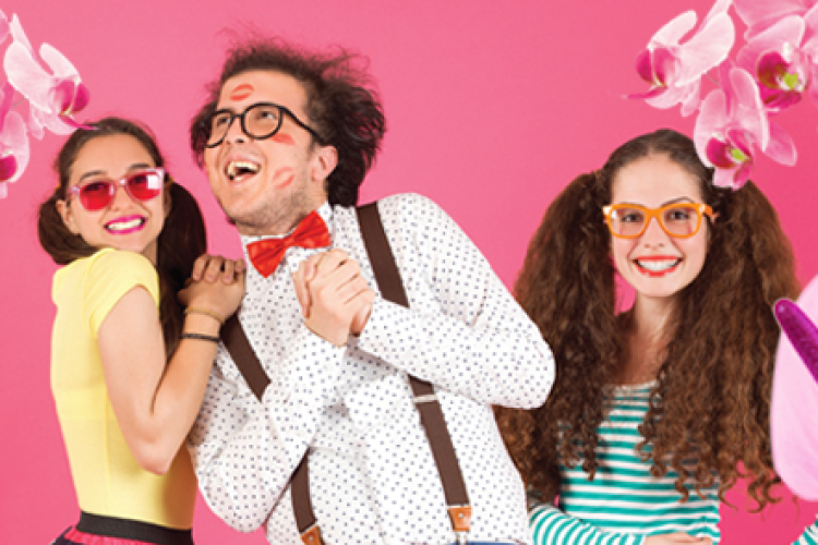 Idén is lesz Hűtlen Szerető!