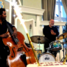 Peter Erskine Cegléden