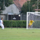 Ceglédi VSE – Kazincbarcikai BSC 1-2 (1-1)