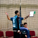 Cegléd-Csurgó kézi 25-27