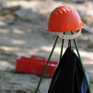 Városi Strandfürdő - Strand vas(alás)