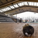 2022 nyarára készülhet el az új Gál József Sportcsarnok