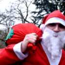 Vadak karácsonya Nyársapáton