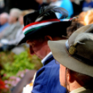 XVIII. Kossuth Toborzó - 2. nap