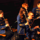 Ahogy Ők fújnak, nem fúj úgy senki... - Újévi fúvós hangverseny