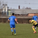 Ceglédi VSE – FC Hatvan 2-0 (2-0)