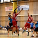 Ceglédi KKSE – König Trade Balmazújváros: 28-26 (13-12)