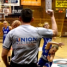 Ceglédi EKK – Atomerőmű KSC Szekszárd 80 – 63