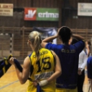 CEGLÉDI EKK–ATOMERŐMŰ KSC SZEKSZÁRD 75–64