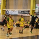 CEGLÉDI KK SE -OROSHÁZI FKSE-LINAMAR  27-31  (17-17)