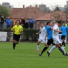 Cvse-Szolnok 1-2