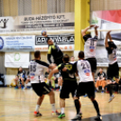 Ceglédi KKSE-SBS Eger: 32-24 (13-10)
