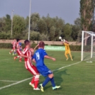 Ceglédi VSE – DVTK II. 2-0