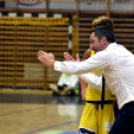 Ceglédi EKK – Atomerőmű KSC Szekszárd 80 – 63