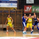 CEGLÉDI EKK–ATOMERŐMŰ KSC SZEKSZÁRD 74 – 85 