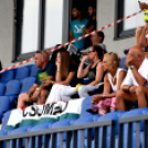 A hétvégi győztes mérkőzés pillanatai