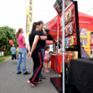 Iparosok utcája 2016