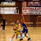 Ceglédi EKK-KSC-Szekszárd 82-62