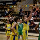 CEGLÉDI EKK – CMB CARGO UNI Győr 72 – 63