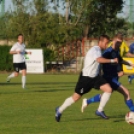 Cegléd - Gyirmót 0-4