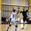 Ceglédi KKSE – Csurgói KK 25-29 (14-12)