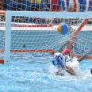 Olympics Way Nemzetközi Felkészülési Torna 