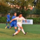 Ceglédi VSE – DVSC – DEAC II. 2-1