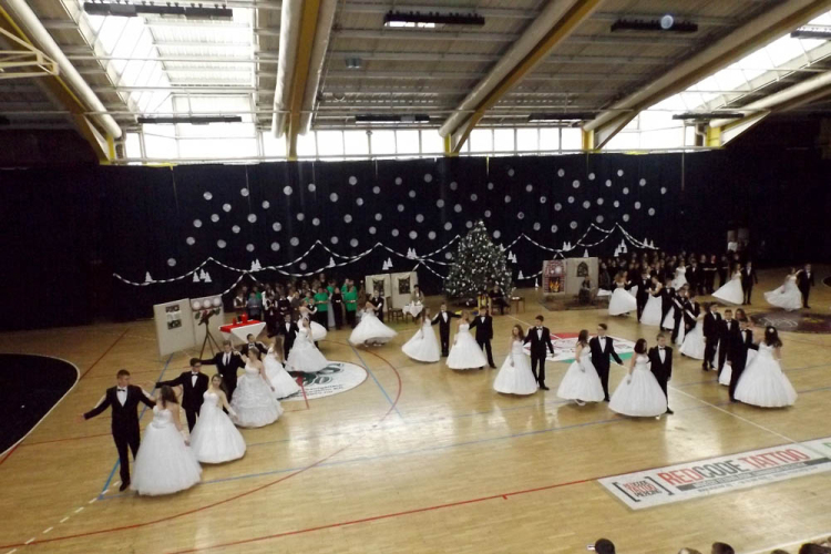 🎄 Várkonyisok karácsonya