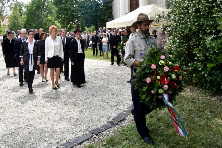 Trianon 100. évfordulója