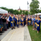 XXXIII. Beck Péter emléktorna