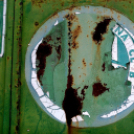 Bontás az Árpád utcában