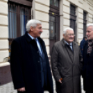 Jákó János táblaavató