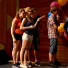 Pontok éjszakája Cegléden