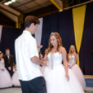 Közgáz Szalagavató - 2013