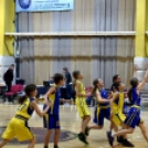 CEGLÉDI EKK – KSC Szekszárd 62 – 56