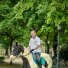 Lovasfelvonulás - Kövesdy Farm Lovasklub