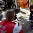 Nyílt nap a Ceglédi Rendőrkapitányságon