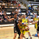 CEGLÉDI EKK – ELTE-BEAC Újbuda 79 – 49