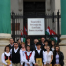 XVIII. Kossuth Toborzó - 2. nap