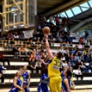 Ceglédi EKK – Atomerőmű KSC Szekszárd 80 – 63