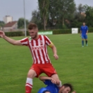 Ceglédi VSE – DVTK II. 2-0