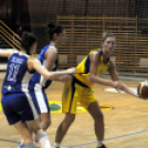 CEGLÉDI EKK–ATOMERŐMŰ KSC SZEKSZÁRD 75–64