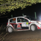 Mecsekről a Waldviertel Rally-ra