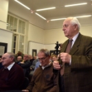 Turini Százas Küldöttség Múzeumbaráti Kör ünnepi közgyűlése