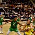 CEGLÉDI EKK – CMB Cargo UNI Győr 68 – 78 