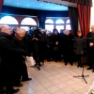 Markovics Ferenc temetése