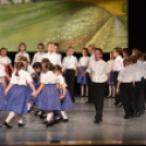 Jubileumi Táncsics est