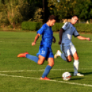 Ceglédi VSE – Nyírbátori FC 7-0 (3-0)